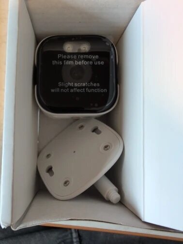 Customer Photo